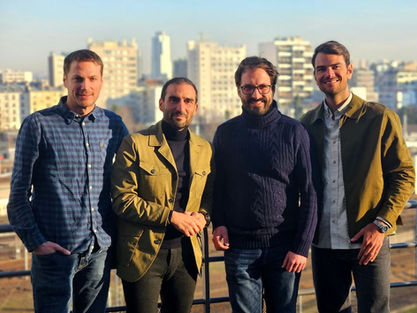 EGREEN commence un nouveau chapitre