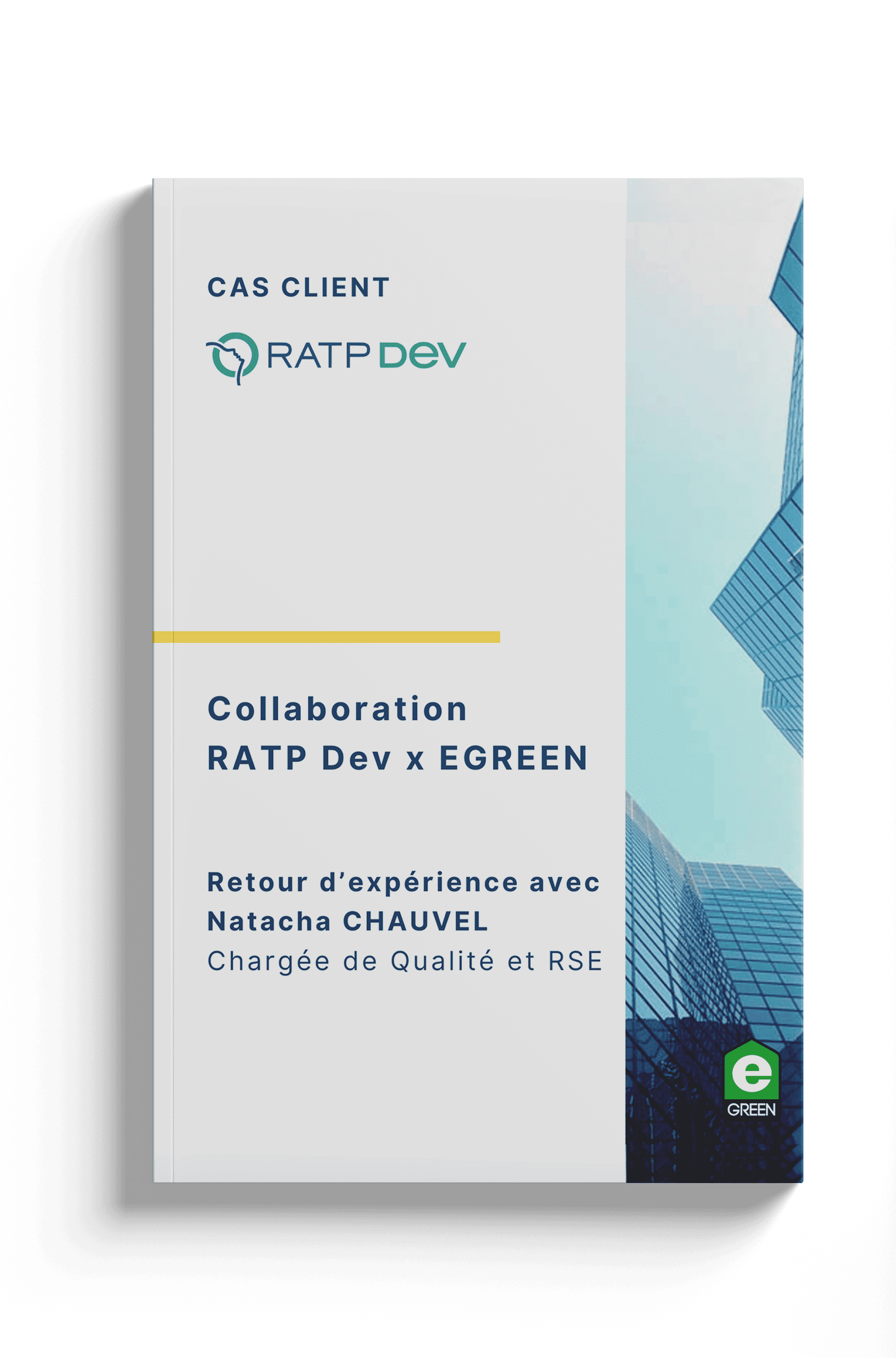 RATP Dev | eGreen