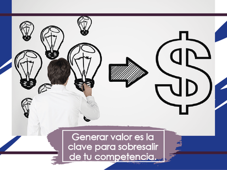 5 claves para generar valor a tu marca