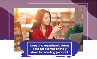 6 ESTRATEGIAS PARA CREAR EXPERIENCIAS ONLINE