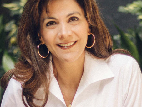 Lorenza Musi AICI CIC