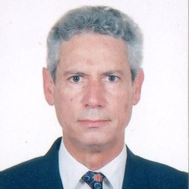 Dr. Lorenzo Osorno
