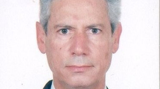 Dr. Lorenzo Osorno