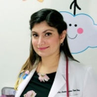 Dra. Georgette Contreras