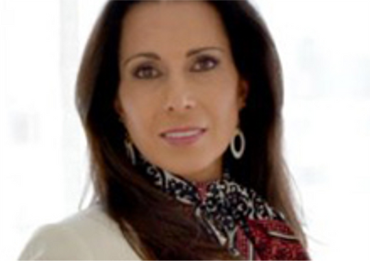 Paola Pérez