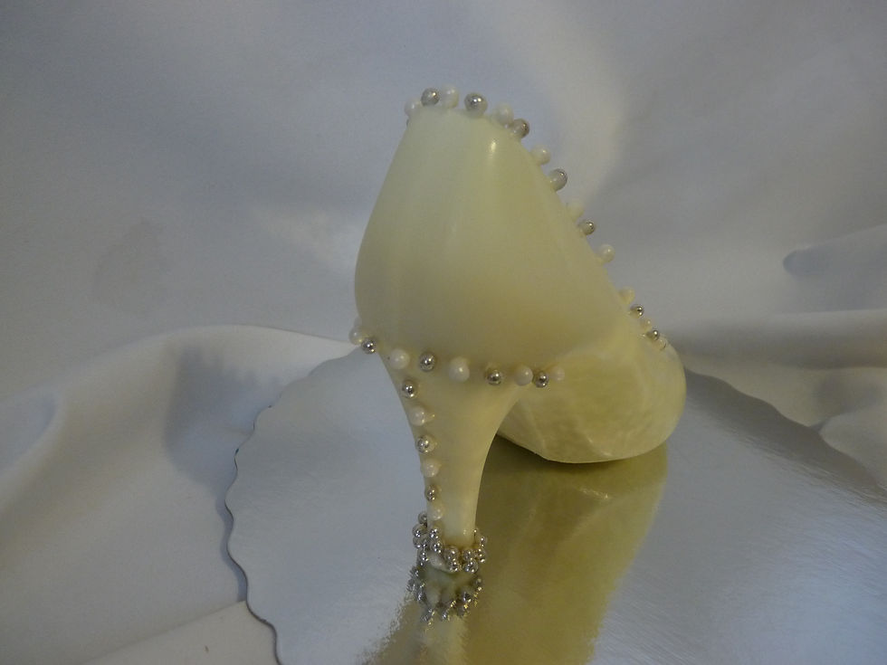 Thumbnail: Stiletto Shoe