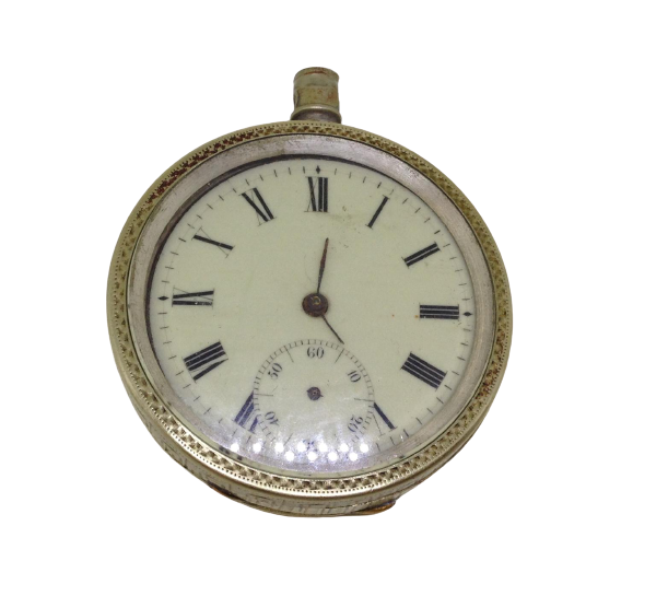 Miniatura: Relógios e Sucatas de Bolso Webclock