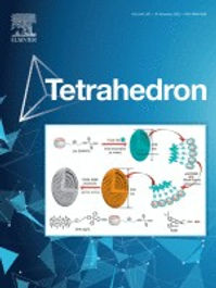 Tetrahedron, 2023, 136, 133359.