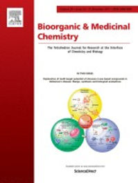 Bioorganic & Medicinal Chemistry  2017, 25, 6450-6466.