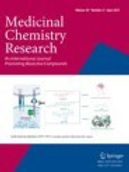 Medicinal Chemistry Research 2013, 11, 5284-5289.