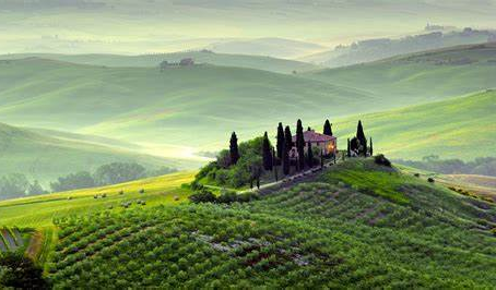 Ten Must Visit spots in Italy