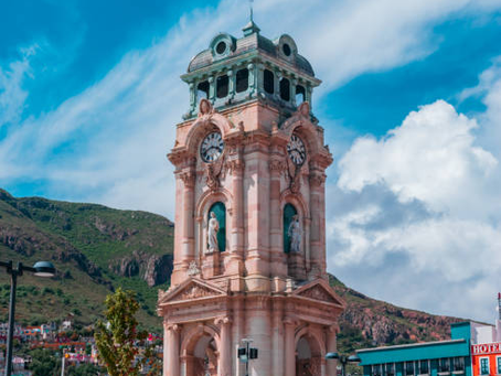 Best Places to visit in Mexico