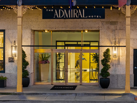 Affordable Gems: The Best Budget‑Friendly Hotels Loved by Travel & Leisure
