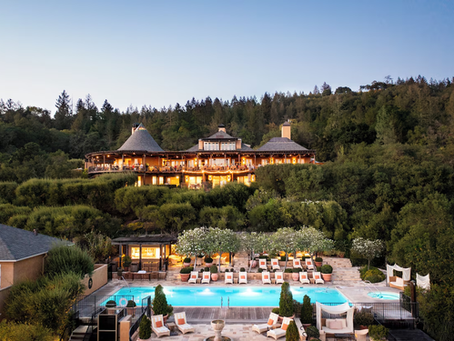 Check In to Peace: The Most Beautiful Adults‑Only Hotels in the U.S.