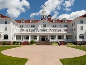 Haunted Hotels you can stay in
