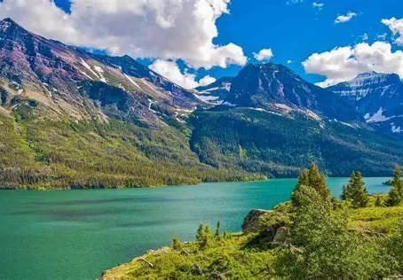Road Trip: Montana & Wyoming with National Parks