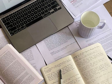 Cómo arrancar el año sin saturarte de pendientes, (especial para wedding planners y novias organizadas).