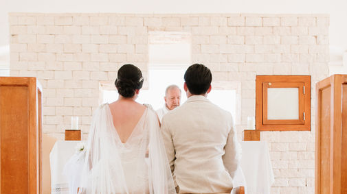 BODA HARD ROCK RIVIERA MAYA