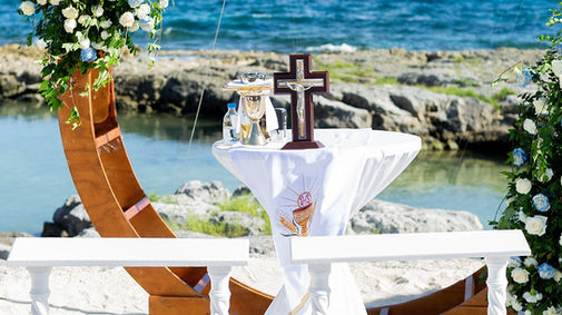 BODA HARD ROCK RIVIERA MAYA