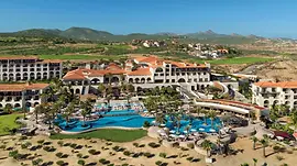Secrets Los Cabos