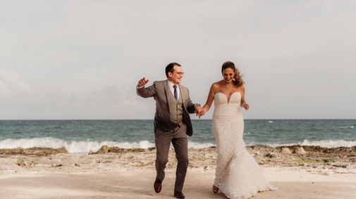 HARD ROCK RIVIERA MAYA BODA