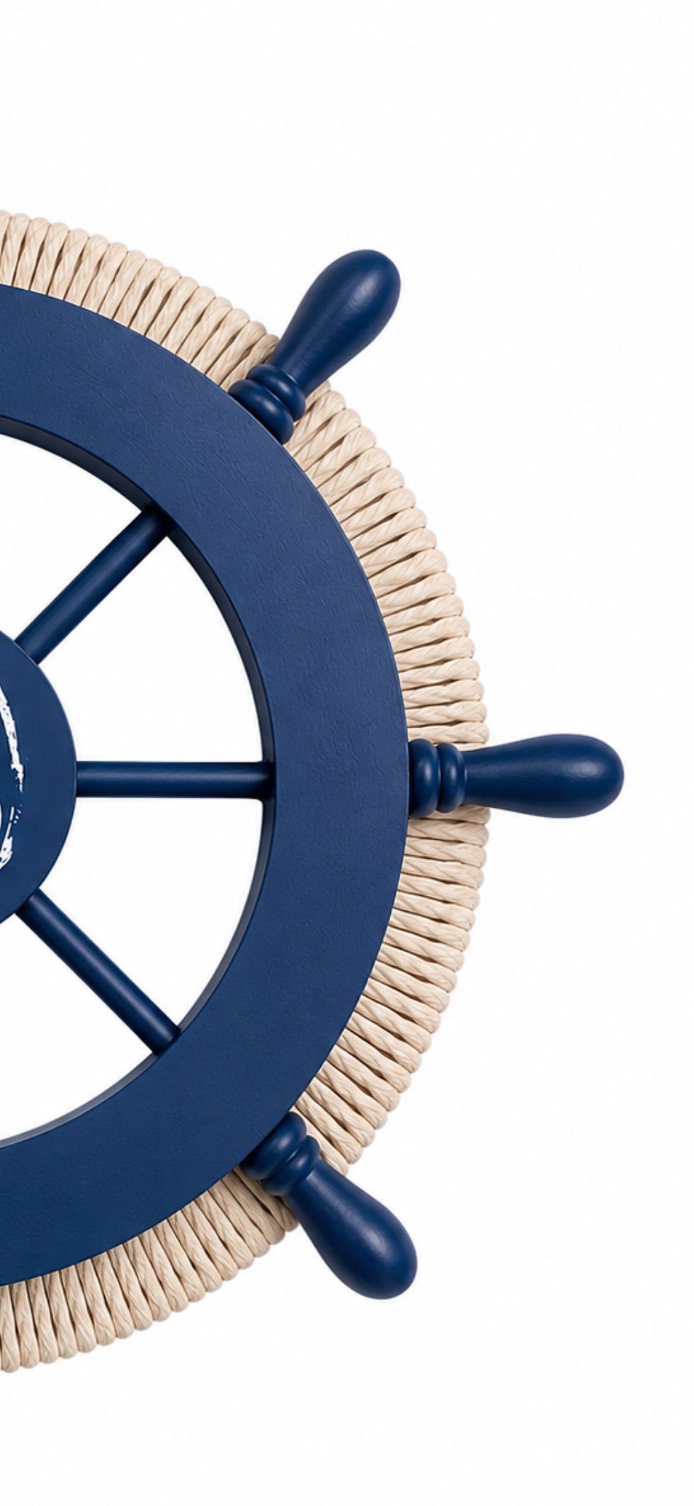 Thumbnail: Ships wheel 