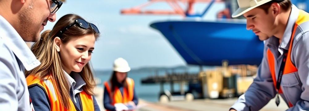 Compliance guidance on changing registration scope for offshore delivery to meet RTO standards 2025 requirements