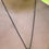 Miniature : Collier Homme noir