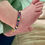 Miniature : Bracelet bébé enfants adultes