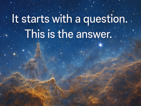 How to Build a Time Machine: Lessons from a Top Telescope Engineer