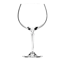 Gin glass