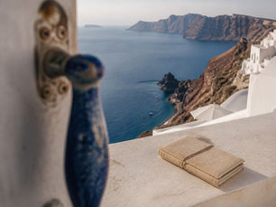 How Was Your Santorini Experience?