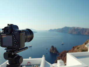 Exploring the Meaning of GetYourMike: A New Standard in Luxury Travel Photography