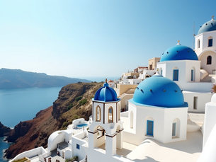 Understanding GetYourMike: Your Santorini Professional Photography Partner