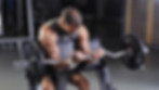 Advanced Workout Plan V2