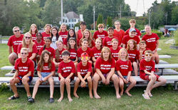 20250627 Tribe Swim Team