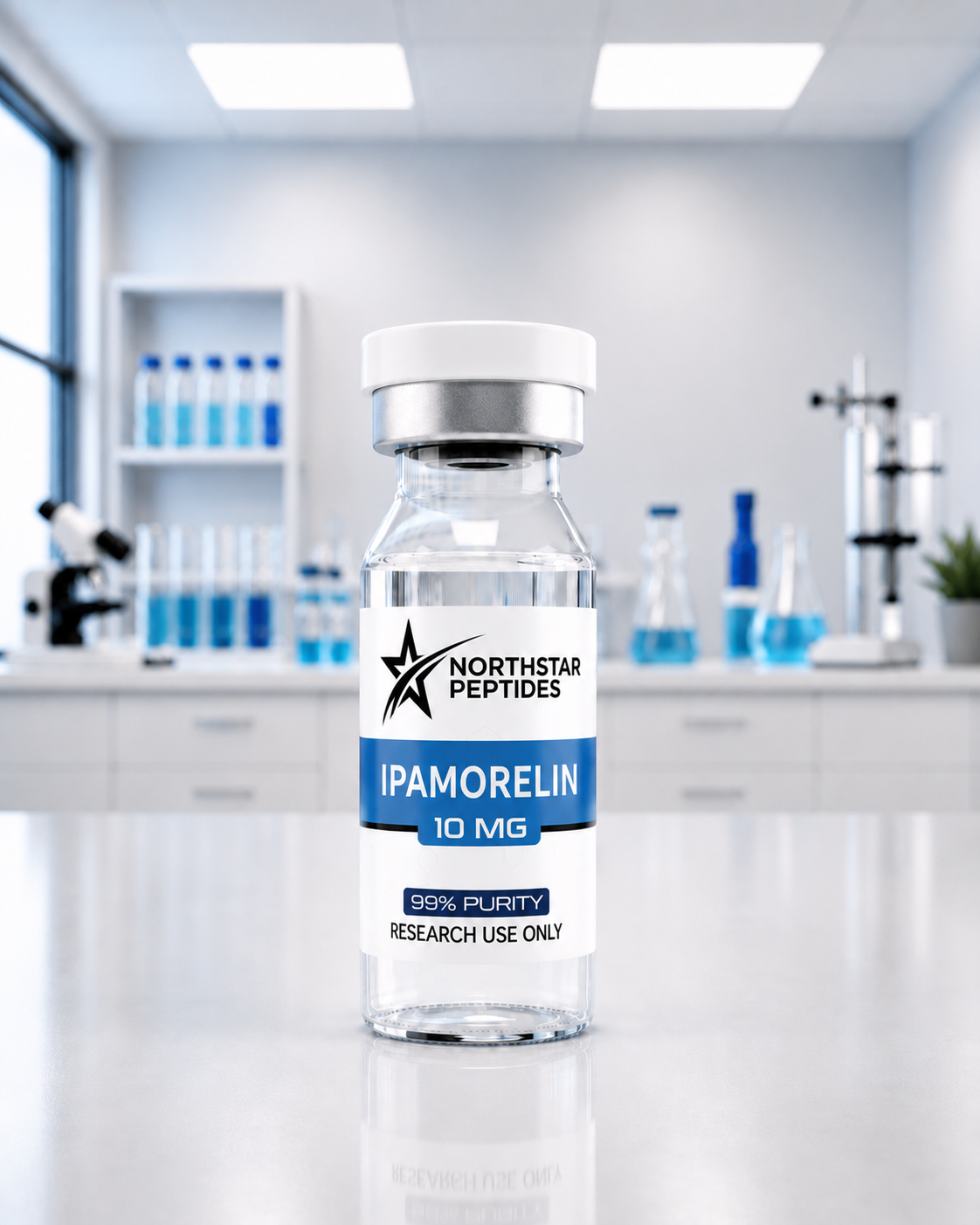 Ipamorelin 10 mg