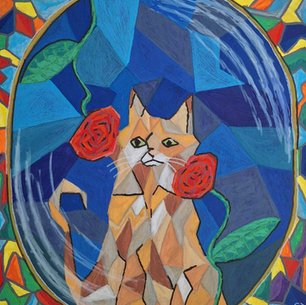 Autodidaktische Gedankensprünge zwischen Geometrie, Natur und Katzen
