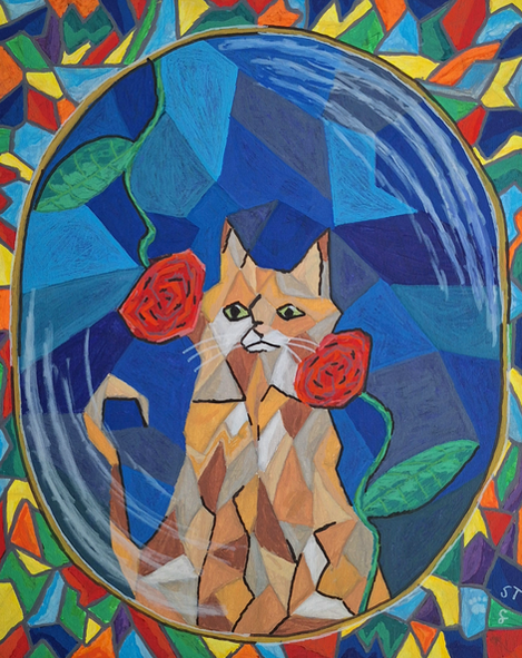 Geo-Catting