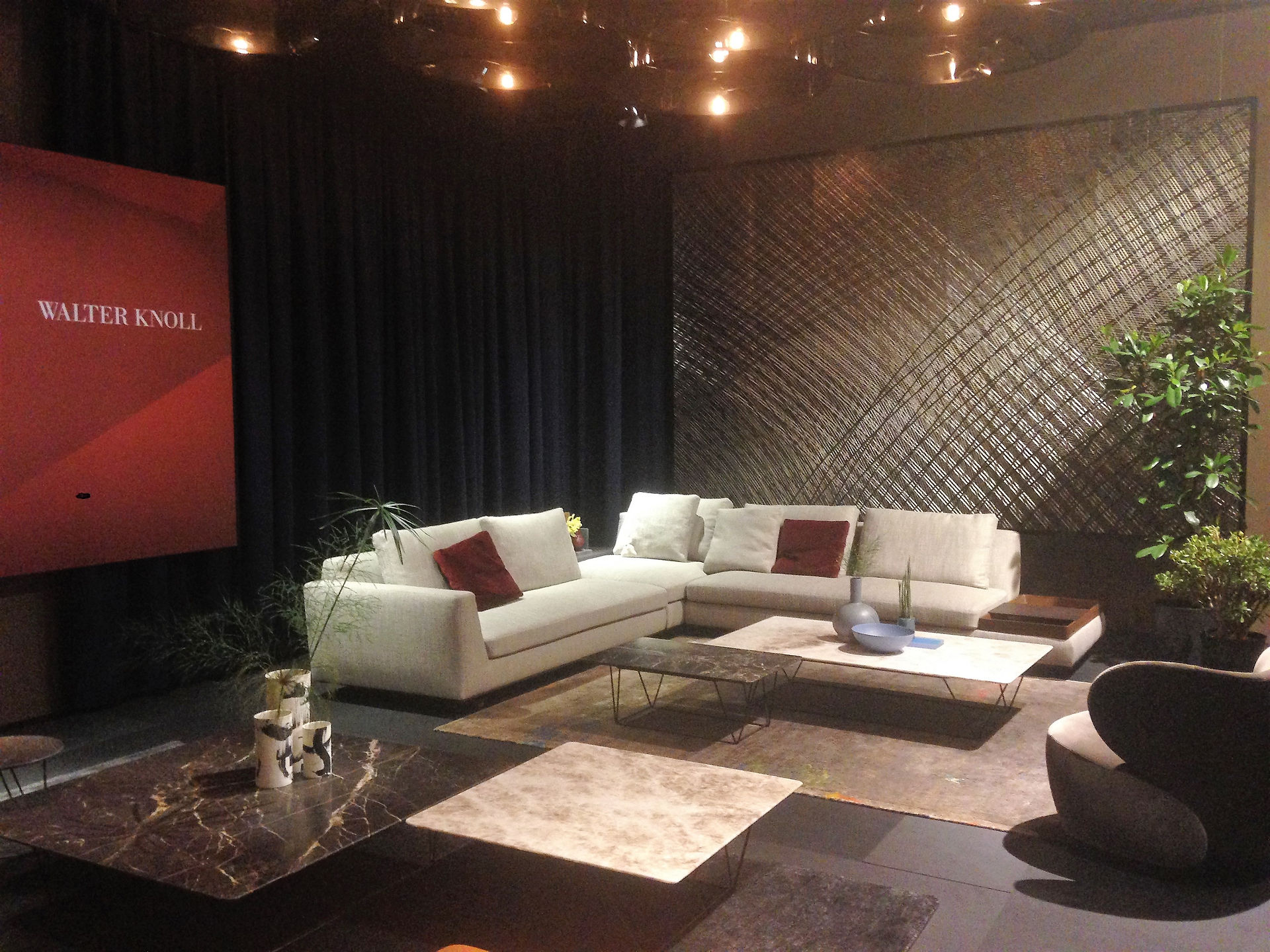 Walter Knoll