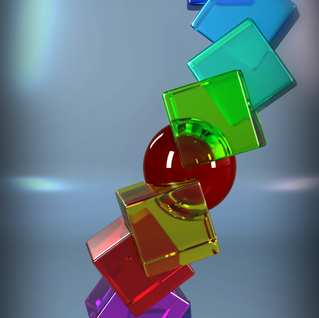 Figura Abstracta