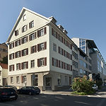0711suites Gebäude