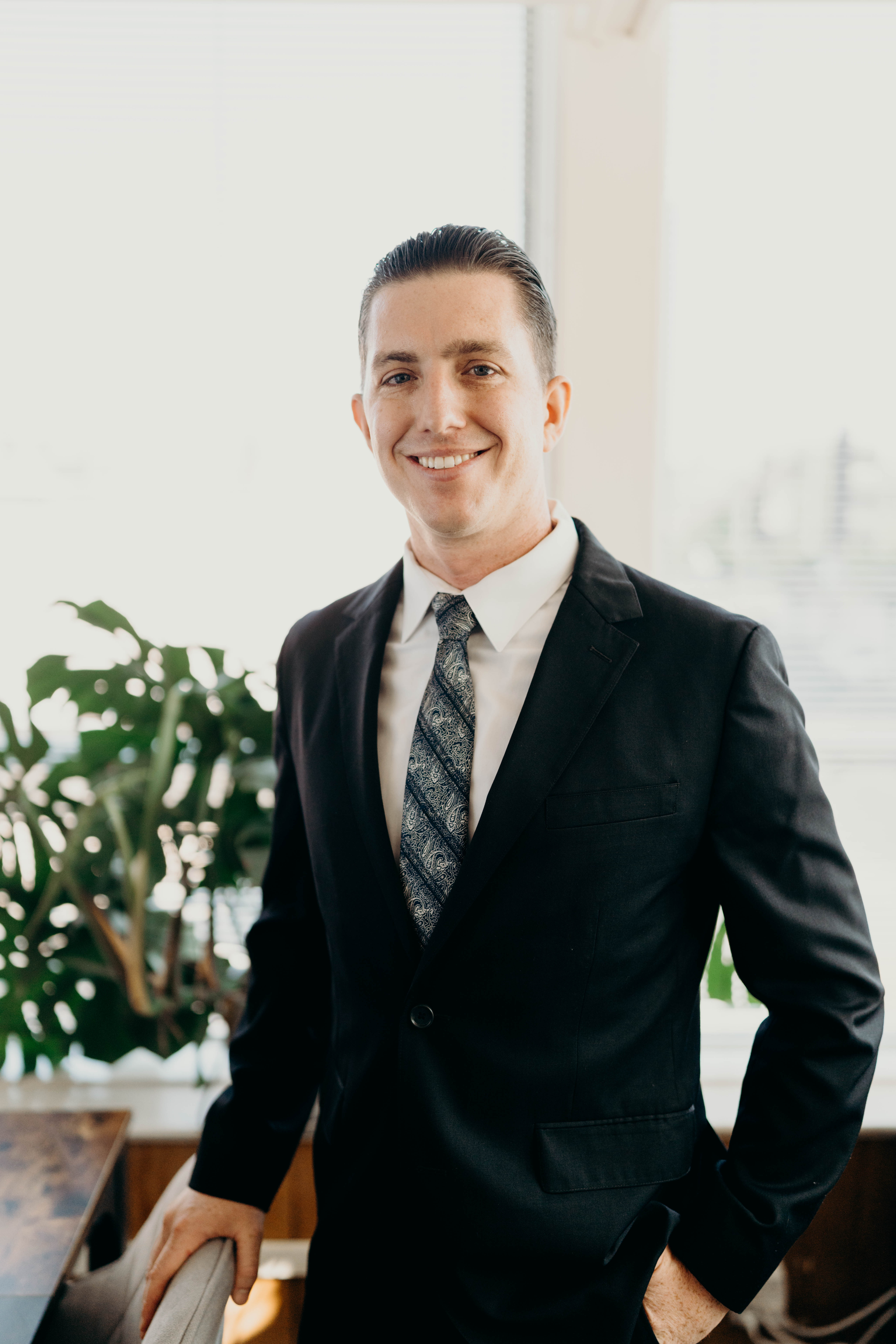 Writer: Jeremy J. Karns