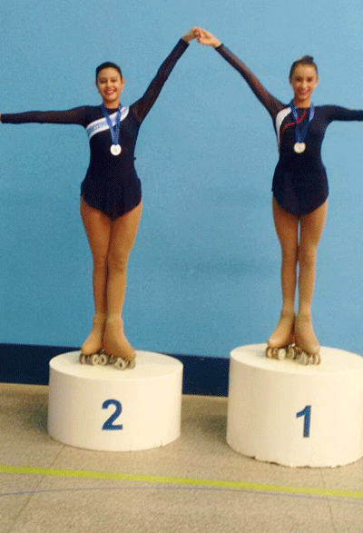 Campeonato Paulista de Patinação