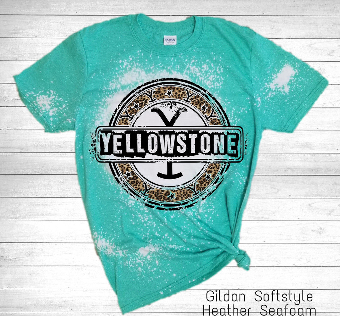 YELLOWSTONE