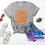 Thumbnail: RANGERS CUSTOM TEE