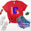 Thumbnail: COOK CRUSADERS CUSTOM TEE