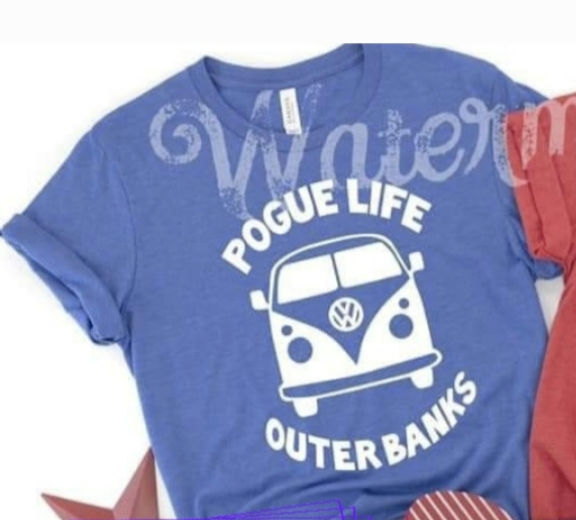 POGUE LIFE OUTER BANKS {CLEARANCE}