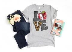 LOVE (ART) {CLEARANCE}