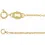 Thumbnail: Petite Circadian Chain 18K